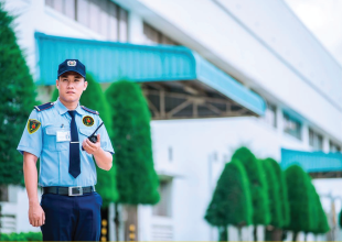 DỊCH VỤ BẢO VỆ NHÀ MÁY – XÍ NGHIỆP CHUYÊN NGHIỆP