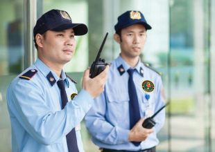 DỊCH VỤ BẢO VỆ KHO BÃI - BẾN CẢNG CHUYÊN NGHIỆP