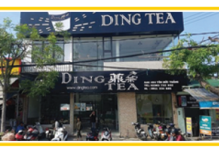 HỘ KINH DOANH TRÀ SỮA DINΗ ΤΕΑ
