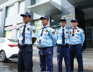 CÔNG TÁC PCCC - PHÒNG NGỪA CHÁY NỔ 