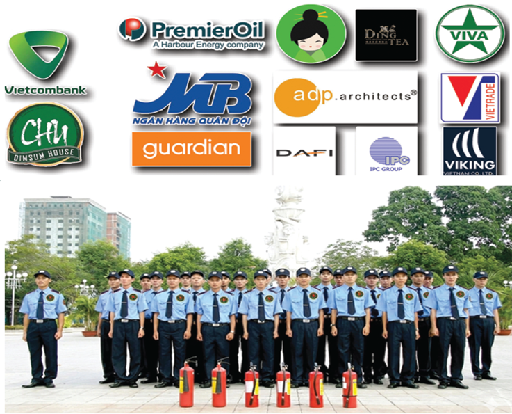 CÔNG TY BẢO VỆ VIỆT NHẬT THIÊN LONG