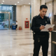 Checklist trước khi bắt đầu bảo vệ tại nơi làm việc